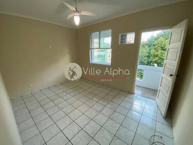Apartamento para Venda em Santos - 4