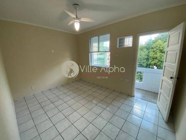 Apartamento para Venda em Santos - 5