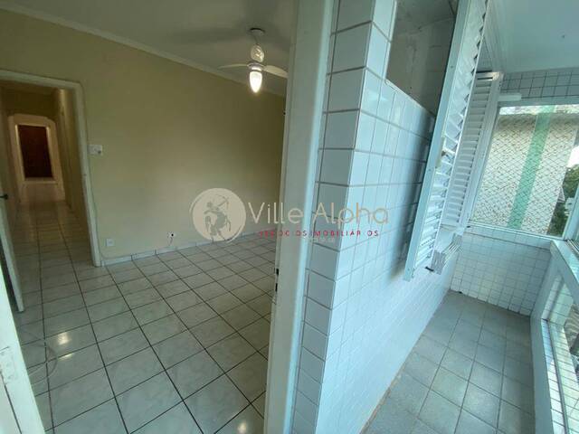 Apartamento para Venda em Santos - 3