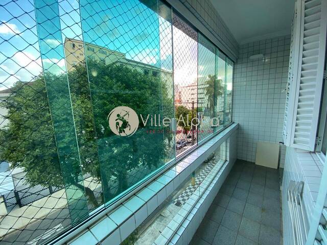 Apartamento para Venda em Santos - 2