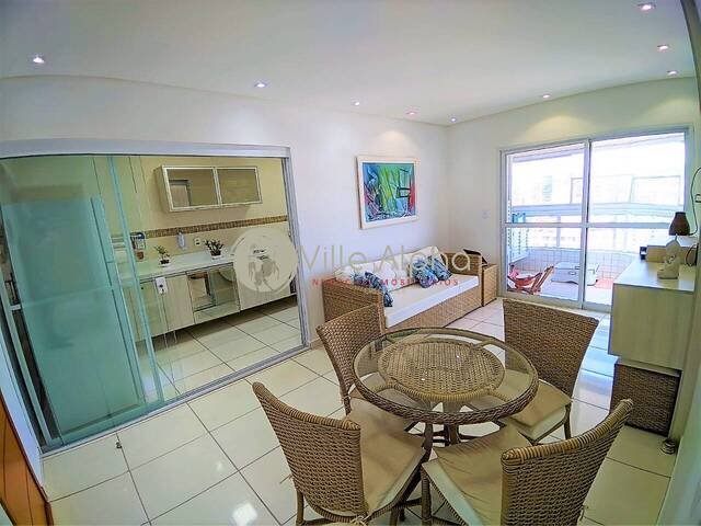 Apartamento para Venda em Praia Grande - 4