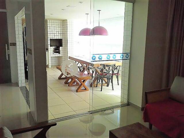 Apartamento para Venda em Praia Grande - 5