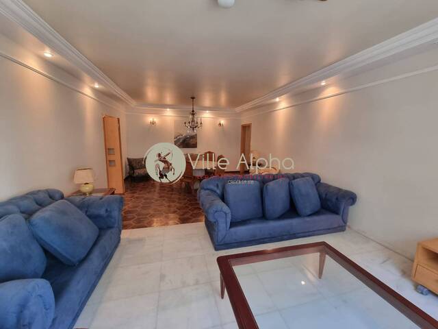 Apartamento para Venda em Santos - 4
