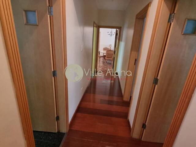 #4012 - Apartamento para Venda em Santos - SP