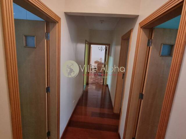 #4012 - Apartamento para Venda em Santos - SP
