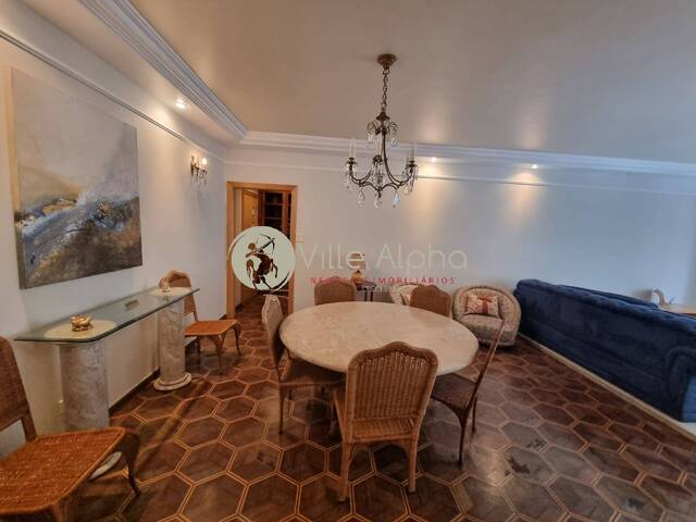 Apartamento para Venda em Santos - 5