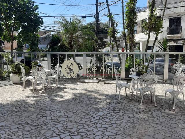 Apartamento para Venda em Santos - 2