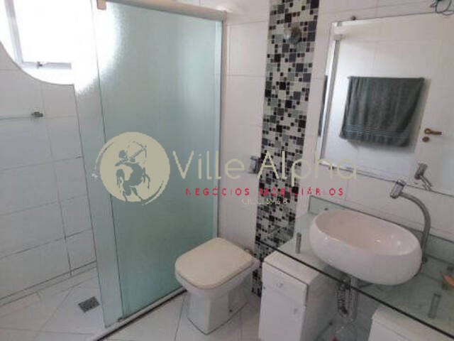 Apartamento para Venda em Santos - 4
