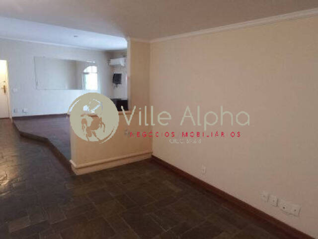 Apartamento para Venda em Santos - 5