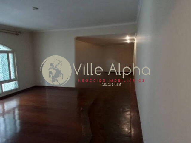 Apartamento para Venda em Santos - 3