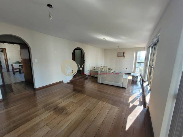Apartamento para Venda em Santos - 4