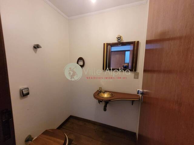 Apartamento para Venda em Santos - 5