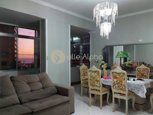 Apartamento para Venda em Santos - 4