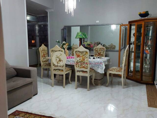 Apartamento para Venda em Santos - 5