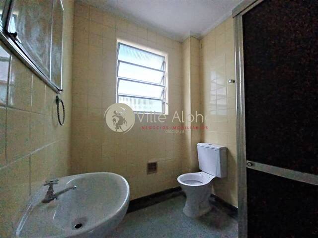 Apartamento para Venda em Santos - 4