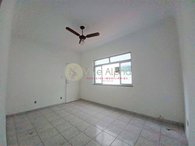 Apartamento para Venda em Santos - 2