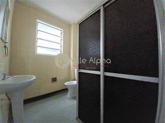 Apartamento para Venda em Santos - 5