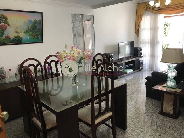 Apartamento para Venda em Santos - 3