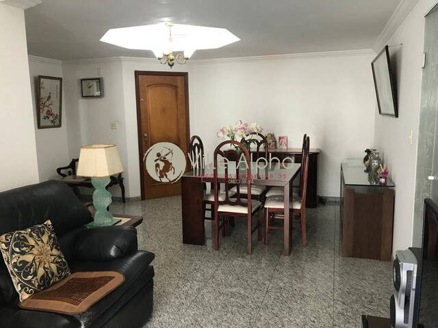 Apartamento para Venda em Santos - 5