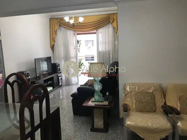 Apartamento para Venda em Santos - 4