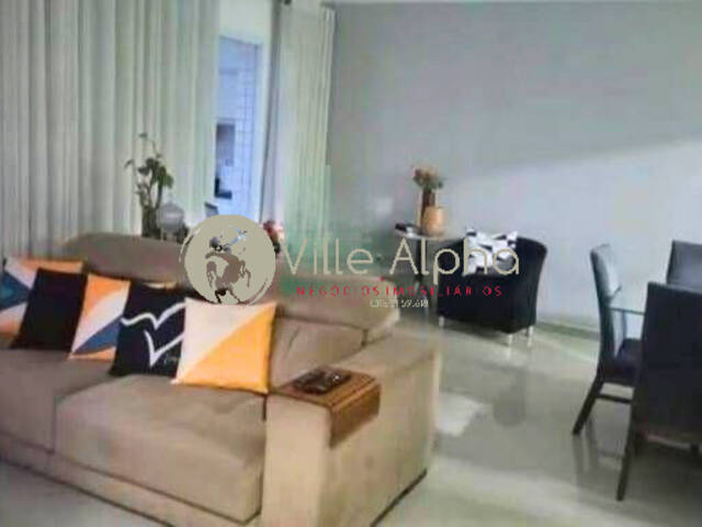 Apartamento para Venda em Santos - 5