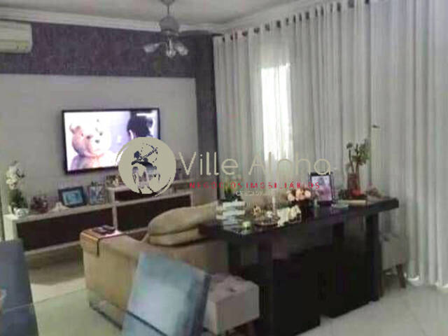Apartamento para Venda em Santos - 4