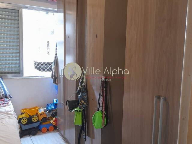 Apartamento para Venda em Santos - 4