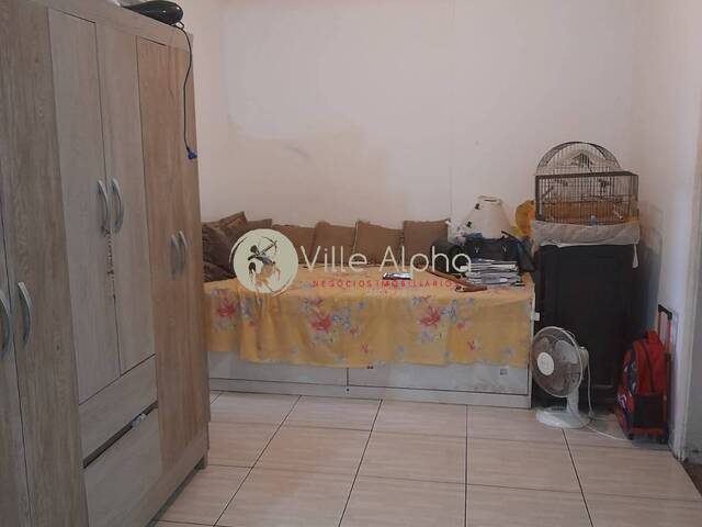 Apartamento para Venda em Santos - 5