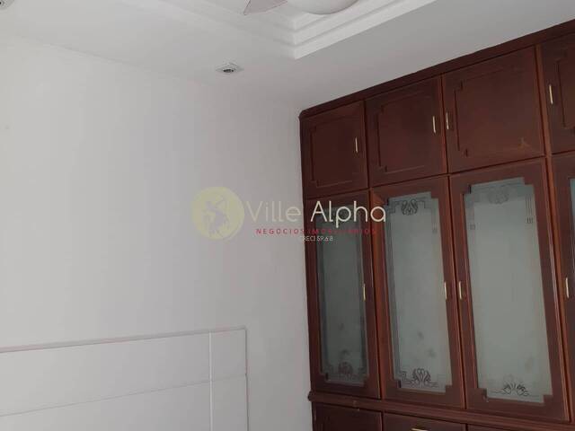 Apartamento para Venda em São Vicente - 5