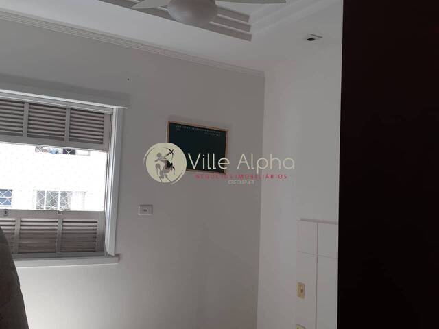 Apartamento para Venda em São Vicente - 4