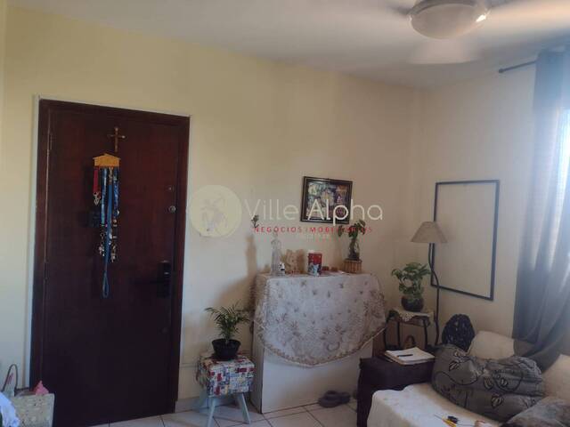 Apartamento para Venda em Santos - 5