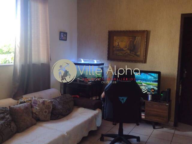 Apartamento para Venda em Santos - 4