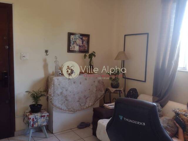 Apartamento para Venda em Santos - 3