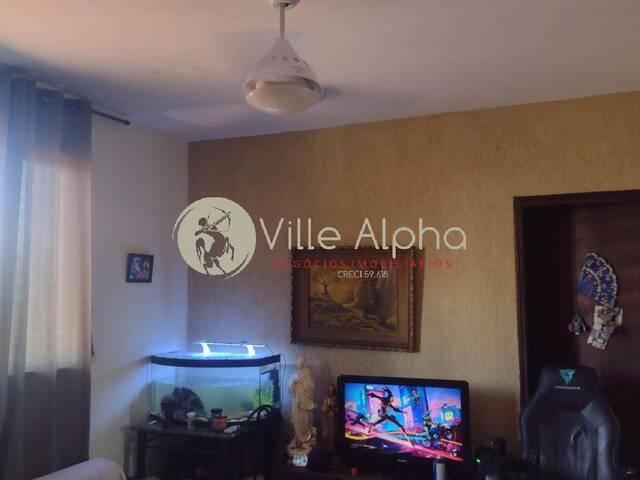 Apartamento para Venda em Santos - 2