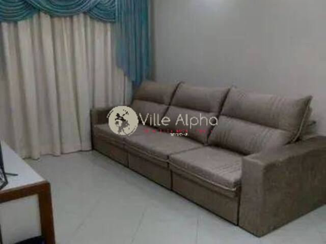 Apartamento para Venda em Santos - 5