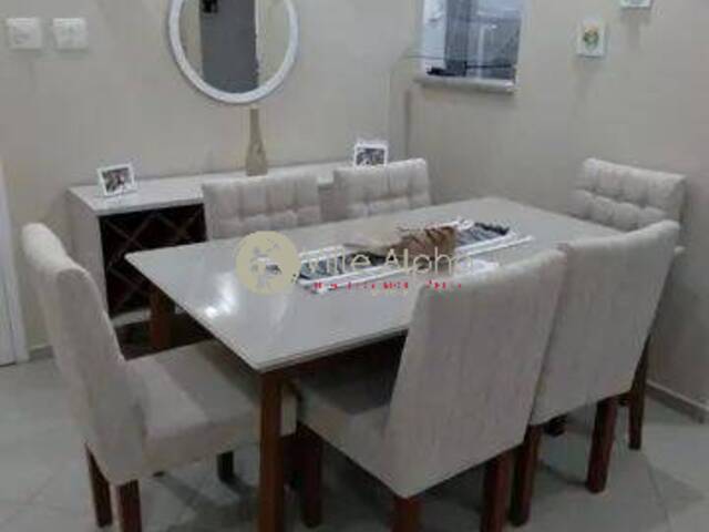 Apartamento para Venda em Santos - 2