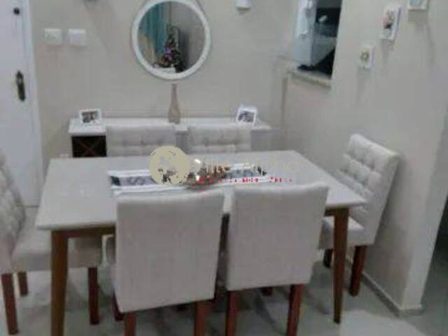 Apartamento para Venda em Santos - 4