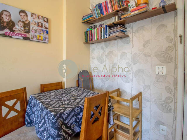 Apartamento para Venda em Santos - 4