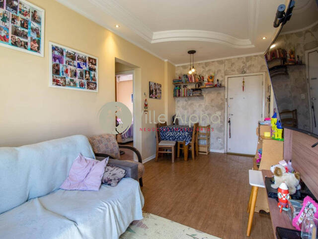 Apartamento para Venda em Santos - 2