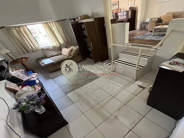 Sobrado para Venda em Santos - 4