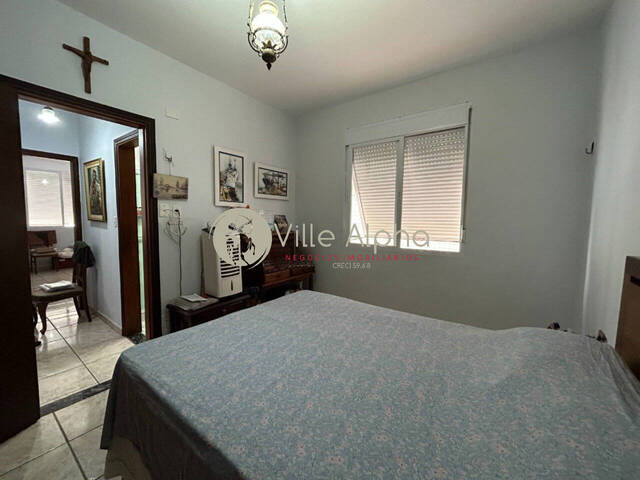 Apartamento para Venda em Santos - 5