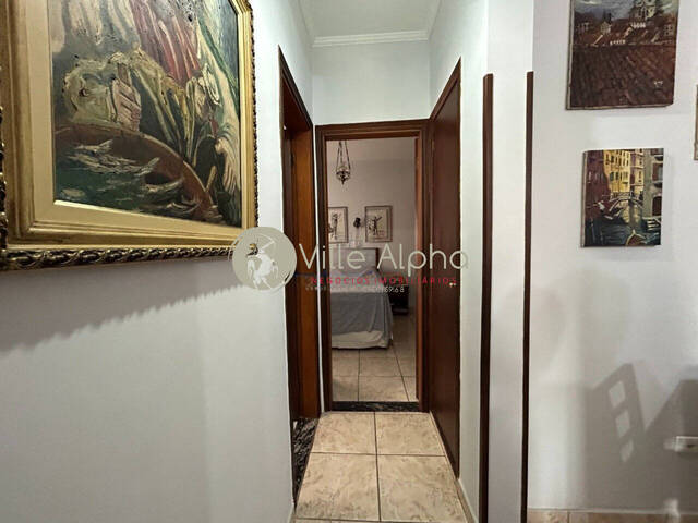 Apartamento para Venda em Santos - 4