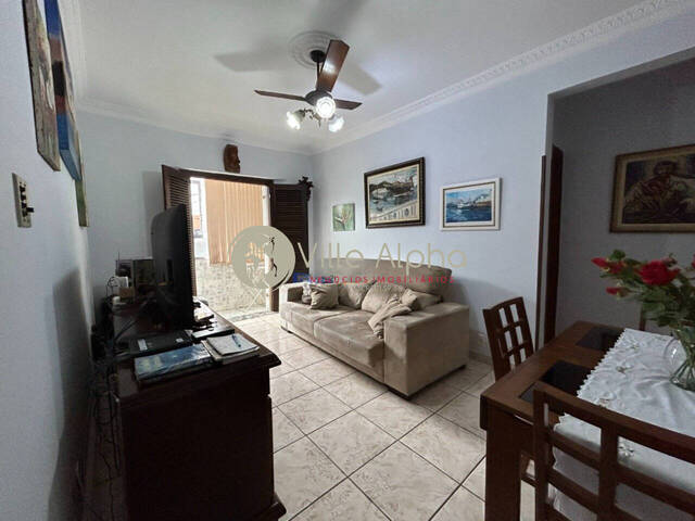 Apartamento para Venda em Santos - 3