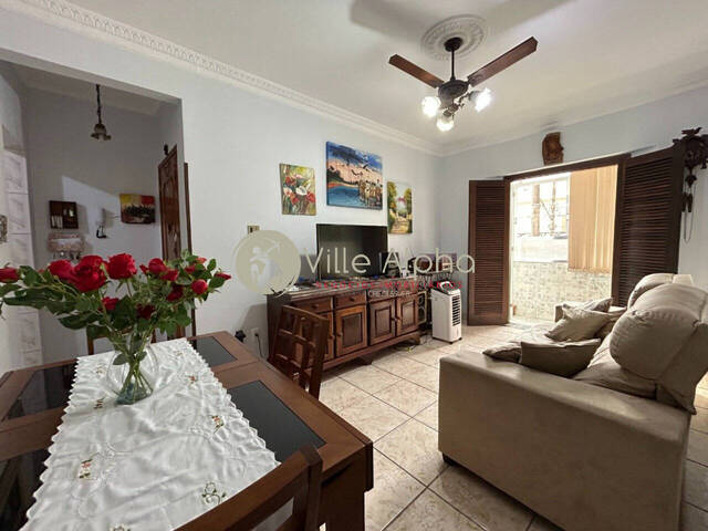 Apartamento para Venda em Santos - 2