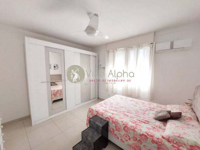 Apartamento para Venda em Santos - 4