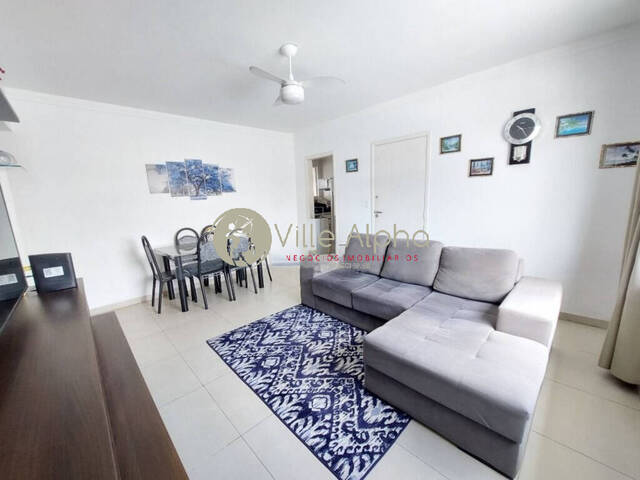 Apartamento para Venda em Santos - 3