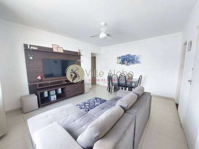 Apartamento para Venda em Santos - 2