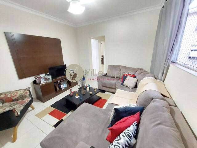 Apartamento para Venda em Santos - 2