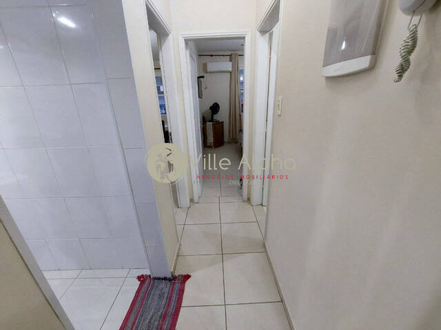 Apartamento para Venda em Santos - 4