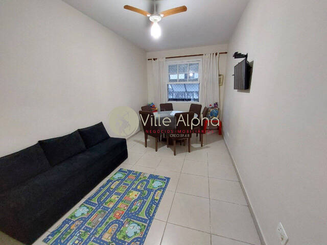 Apartamento para Venda em Santos - 5